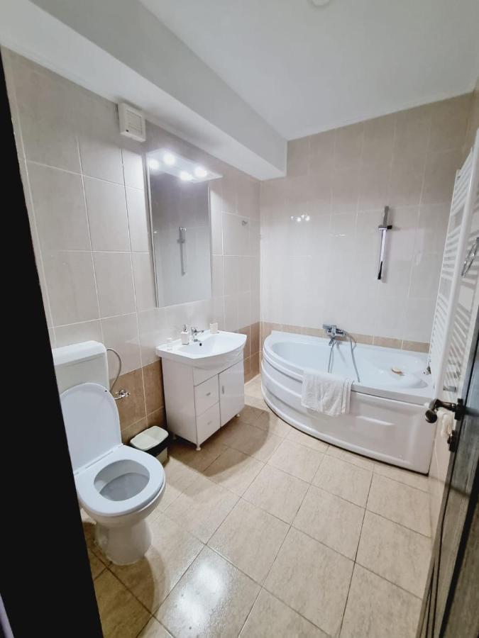 Apartament Vista Mamaia