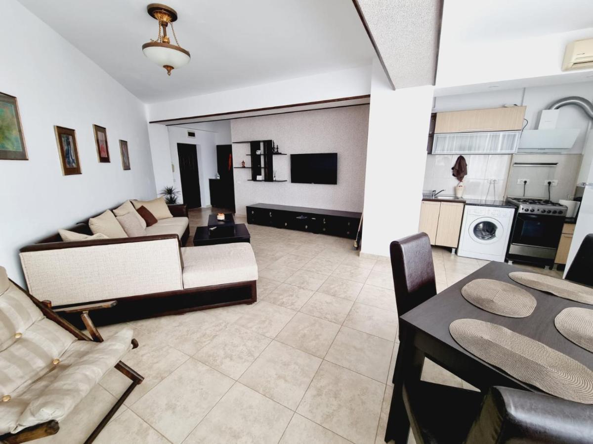 Apartament Vista